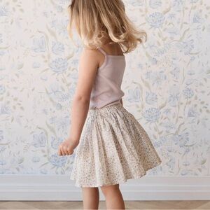 Jamie Kay Melanie skirt fifi violet nwt 8 year